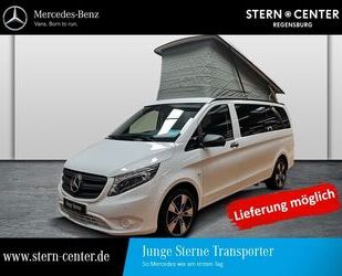 Mercedes-Benz Mercedes-Benz V 220 d Marco Polo Activity LED AHK Gebrauchtwagen