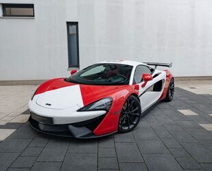 McLaren 540C Gebrauchtwagen