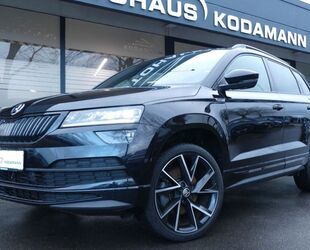 Skoda Karoq Gebrauchtwagen