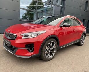 Kia XCeed Gebrauchtwagen
