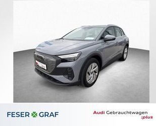 Audi Q4 e-tron Gebrauchtwagen