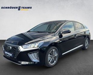 Hyundai IONIQ Gebrauchtwagen