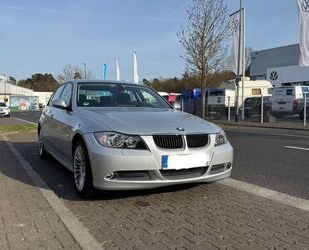 BMW 318 Gebrauchtwagen
