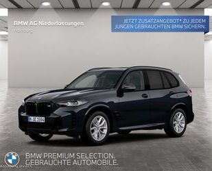 BMW X5 M60 Gebrauchtwagen
