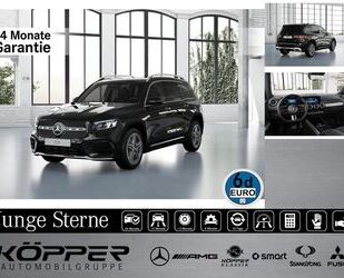Mercedes-Benz GLB 180 Gebrauchtwagen