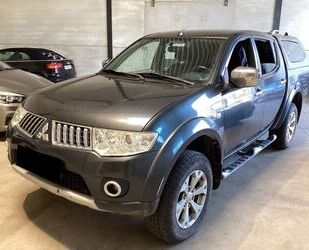Mitsubishi L200 Gebrauchtwagen