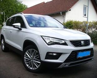Seat Ateca Gebrauchtwagen
