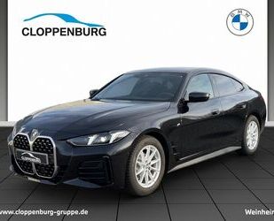 BMW 420 Gran Coupé Gebrauchtwagen