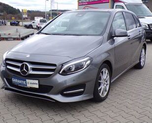 Mercedes-Benz B 250 Gebrauchtwagen