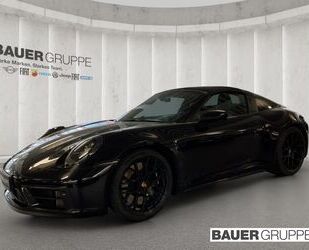 Porsche 992 Gebrauchtwagen