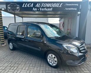 Mercedes-Benz Citan Gebrauchtwagen