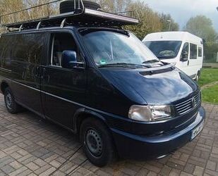 VW T4 Multivan Gebrauchtwagen