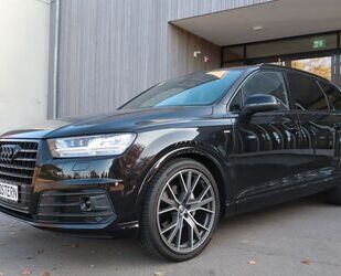 Audi Q7 Gebrauchtwagen