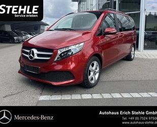 Mercedes-Benz V 220 Gebrauchtwagen