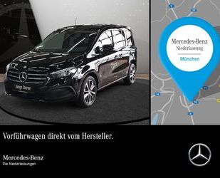 Mercedes-Benz T-Klasse Gebrauchtwagen