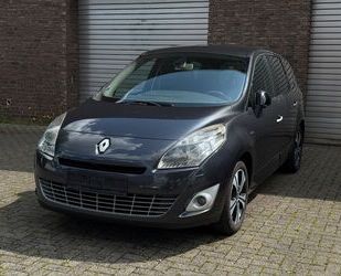 Renault Grand Scenic Gebrauchtwagen
