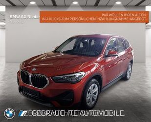 BMW X1 Gebrauchtwagen