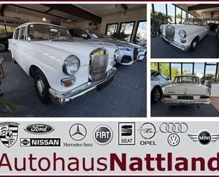 Mercedes-Benz 200 Gebrauchtwagen