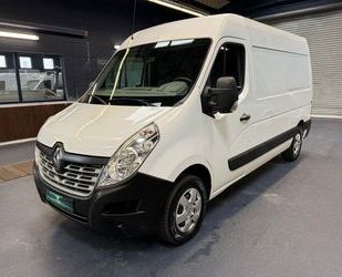 Renault Master Gebrauchtwagen