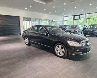 Mercedes-Benz S 350 Gebrauchtwagen