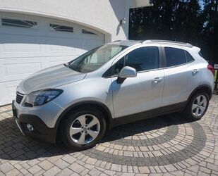 Opel Mokka Gebrauchtwagen