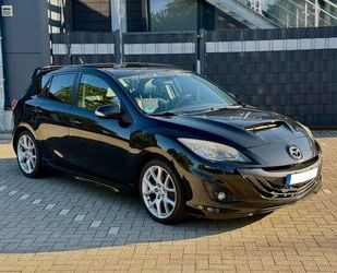 Mazda 3 Gebrauchtwagen