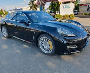 Porsche Panamera Gebrauchtwagen