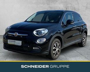 Fiat 500X Gebrauchtwagen