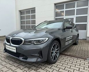 BMW 330 Gebrauchtwagen