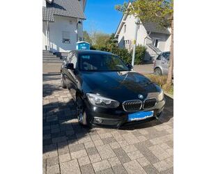 BMW 118 Gebrauchtwagen
