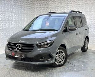 Mercedes-Benz Citan Gebrauchtwagen