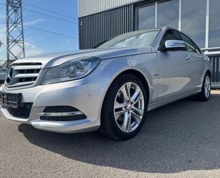 Mercedes-Benz C 180 Gebrauchtwagen