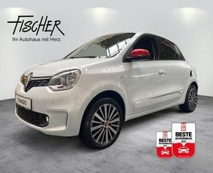 Renault Twingo Gebrauchtwagen
