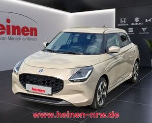 Suzuki Swift Gebrauchtwagen