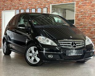 Mercedes-Benz A 180 Gebrauchtwagen