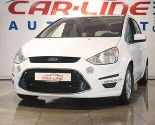 Ford S-Max Gebrauchtwagen