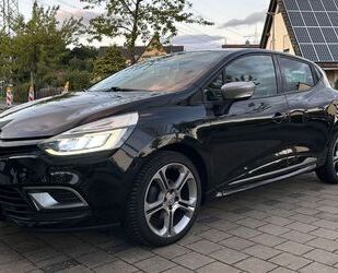 Renault Clio Gebrauchtwagen