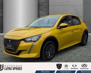 Peugeot 208 Gebrauchtwagen