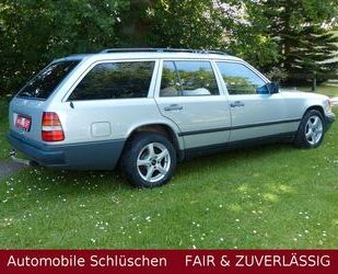 Mercedes-Benz 230 Gebrauchtwagen
