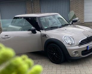 Mini Cooper D Gebrauchtwagen