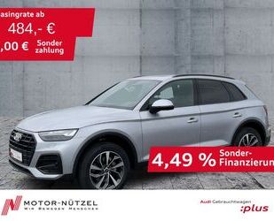 Audi Q5 Gebrauchtwagen