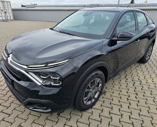 Citroen C4 Gebrauchtwagen