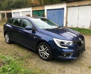 Renault Megane Gebrauchtwagen