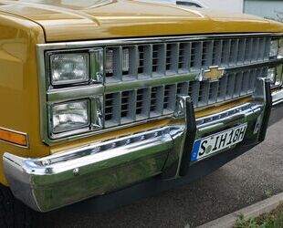 Chevrolet Suburban Gebrauchtwagen