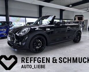 Mini Cooper S Cabrio Gebrauchtwagen