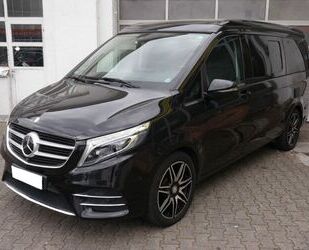 Mercedes-Benz V 250 Gebrauchtwagen