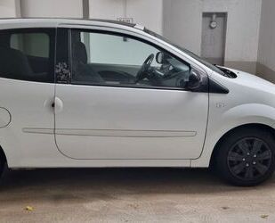 Renault Twingo Gebrauchtwagen