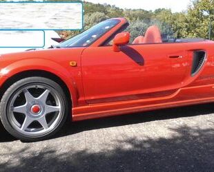Toyota MR 2 Gebrauchtwagen