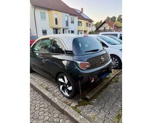Opel Adam Gebrauchtwagen