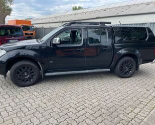 Nissan Navara Gebrauchtwagen